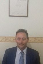 Avvocato Onofrio Castiglia