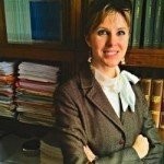 Avvocato Irene Bonora