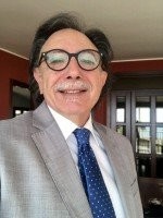 Avvocato Antonio Lino Mormandi
