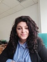 Avvocato Mafalda Senatore