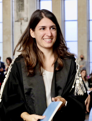 Avvocato Laura Mancini