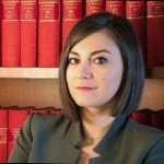 Avvocato Giulia Cresci