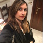 Avvocato Silvia Riccato
