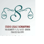 Avvocato Avv. Schiaffino