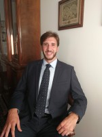 Avvocato Giuseppe Argento