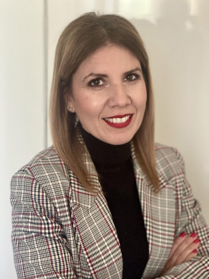 Avvocato Annarita Barillari