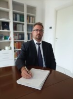 Avvocato Alex Nardo