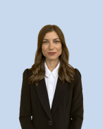 Avvocato Alessia Tascarella