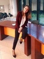 Avvocato Chiara Rizzo