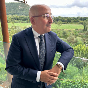 Avvocato Pasquale De Luca