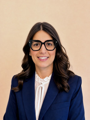 Avvocato Laura Mancini