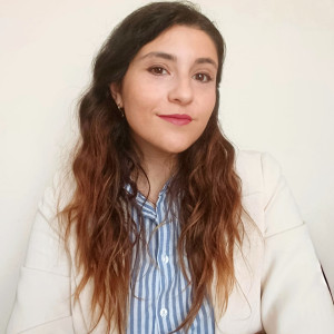 Avvocato Caterina Mascaretti