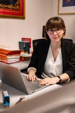 Avvocato Elisa Rabiti