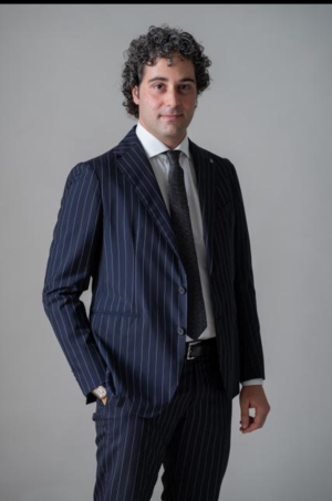 Avvocato Francesco Merafina