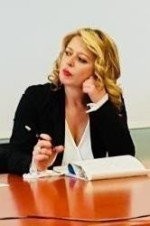 Avvocato Lina Mastia