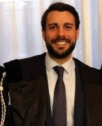 Avvocato Davide Longobardo
