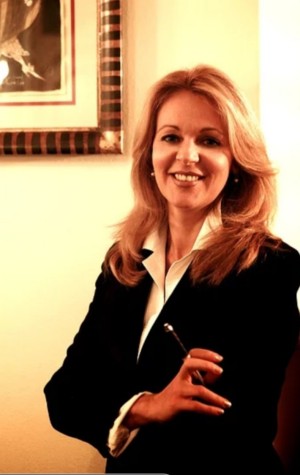 Avvocato Alida Manfredi