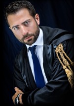 Avvocato Vincenzo Daniele Mistretta