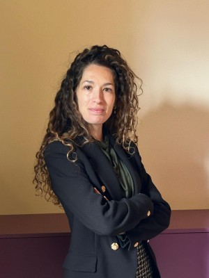 Avvocato Eugenia Nardone