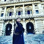 Avvocato Francesca D'antoni