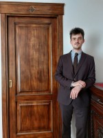 Avvocato Pietro Bonso