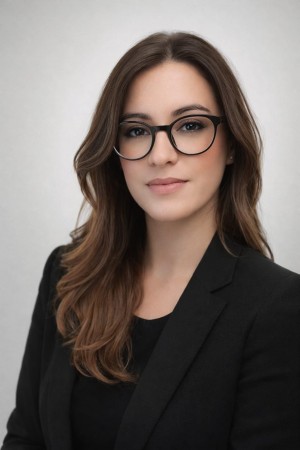 Avvocato Giuseppina Glorioso Maranto