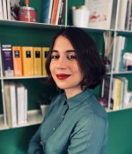 Avvocato Camilla Cosentino