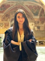 Avvocato Giulia Longo