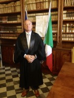 Avvocato Gaetano Casalino