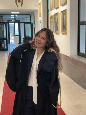 Avvocato Martina Volpe