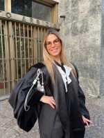 Avvocato Sharon Giannone