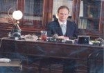 Avvocato Massimo Sartorio D'analista
