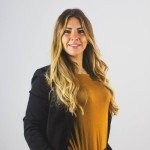 Avvocato Lisa Barbini
