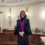 Avvocato Angela Pizzolato