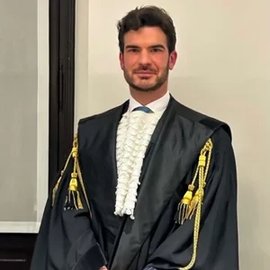 Avvocato Edoardo Benato