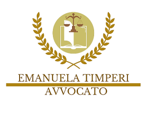 Avvocato Emanuela Timperi