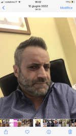 Avvocato Luca Nasciuti