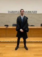 Avvocato Gianmarco Franzi
