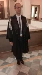 Avvocato Longo Giovanni