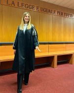 Avvocato Camilla Maletta