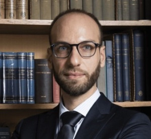 Avvocato Rigoldi Riccardo