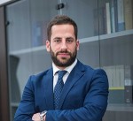 Avvocato Mattia Fontana