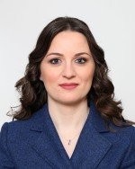 Avvocato Eliana Licata