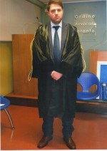 Avvocato Marco Mezzi