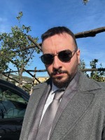Avvocato Ivan Delle Donne