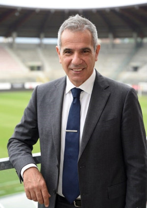 Avvocato Francesco Ieriti