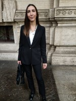 Avvocato Chiara Pisano
