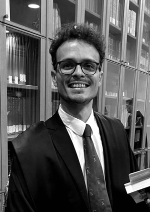 Avvocato Lorenzo Iezzi