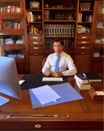 Avvocato Tommaso Ventre