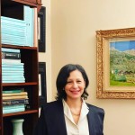 Avvocato Caterina Olivo